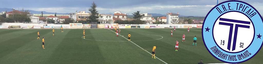 Dimotiko Stadio Nea Triglia